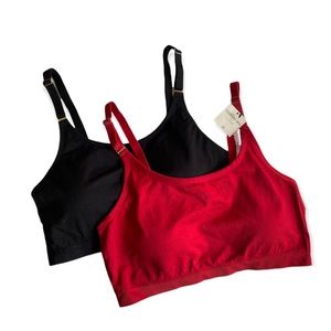 Anne Klein 2 Pack Bras
